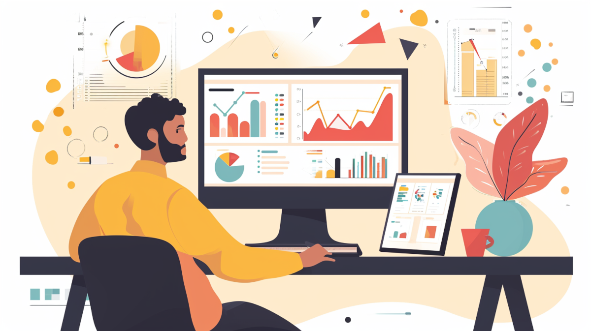 Google Analytics Para Produtos SaaS