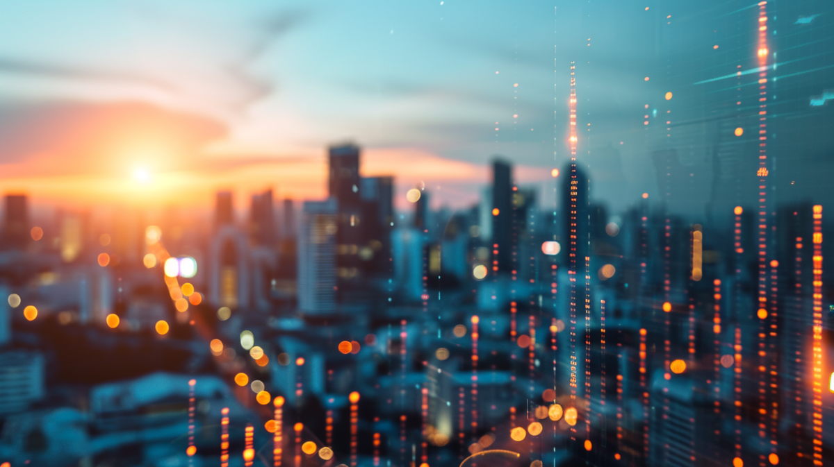 업종 및 산업 목록