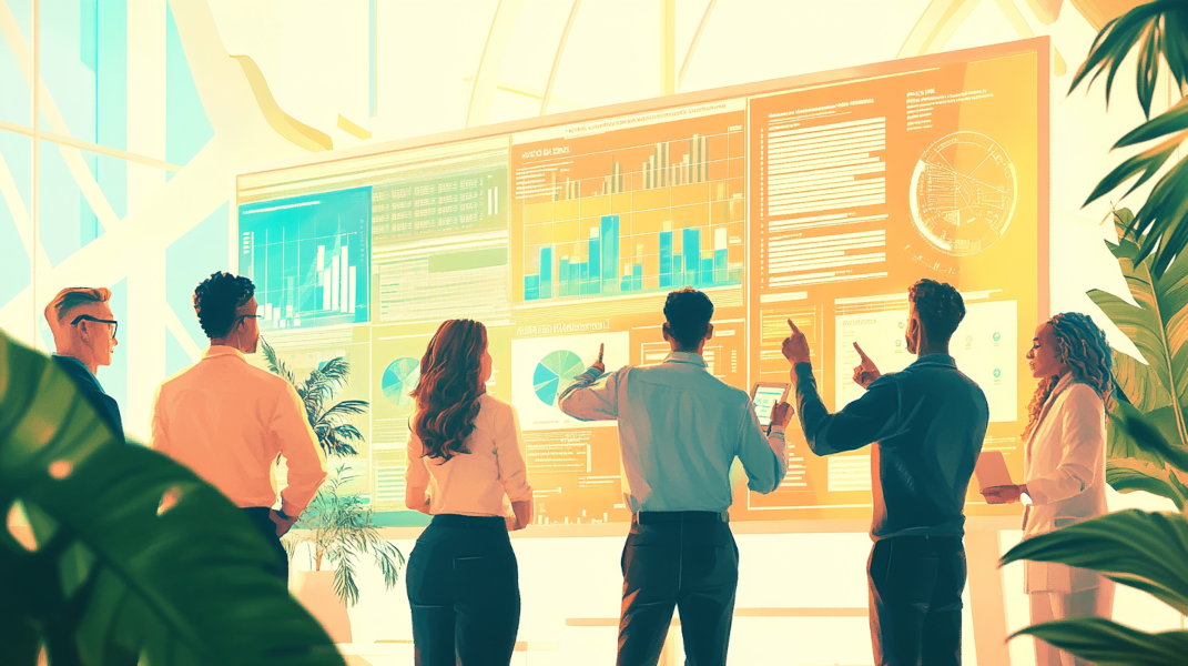 Como Medir O Desempenho De Marketing Da Sua Empresa