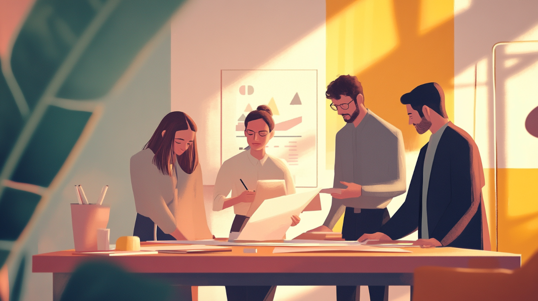 اختيار وكالة تسويق: خطوات عملية ونصائح