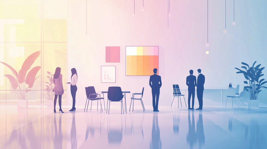 النضج الرقمي لنمو الأعمال الاستراتيجي والشمولي