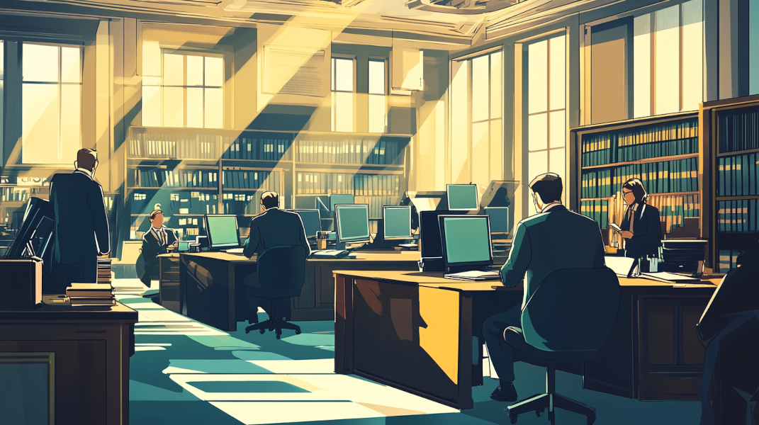 تحليلات التسويق للمكاتب القانونية